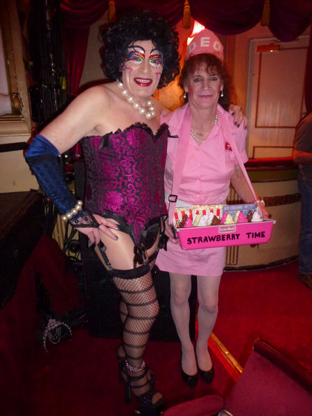 Image Copyright Norman and Karen / TimeWarp - Click to return