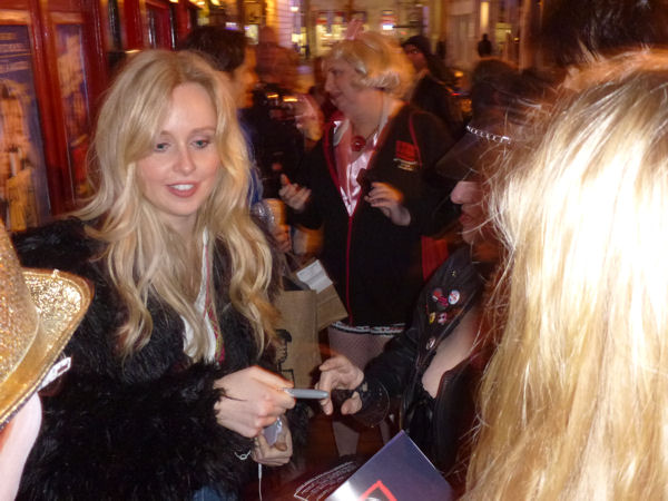 Image Copyright Norman and Karen / TimeWarp - Click to return