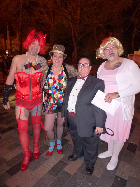 Image Copyright Norman and Karen / TimeWarp - Click to return