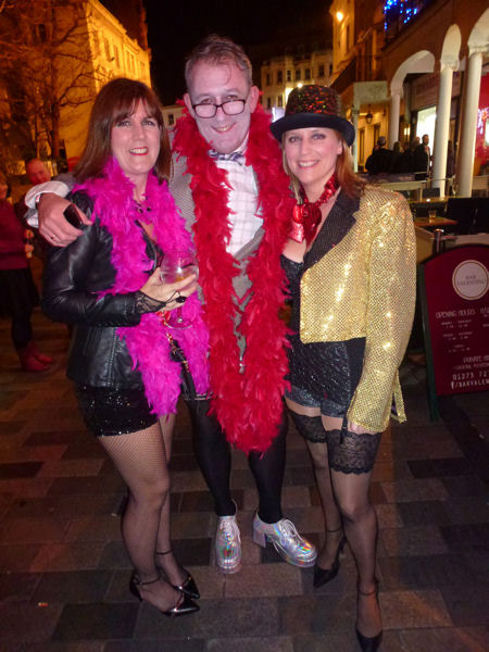 Image Copyright Norman and Karen / TimeWarp - Click to return