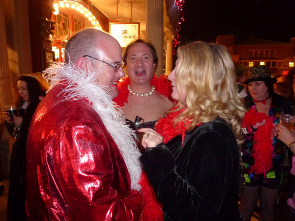 Image Copyright Norman and Karen / TimeWarp - Click to return