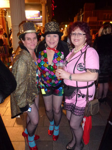 Image Copyright Norman and Karen / TimeWarp - Click to return