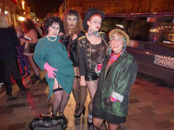 Image Copyright Norman and Karen / TimeWarp - Click to return