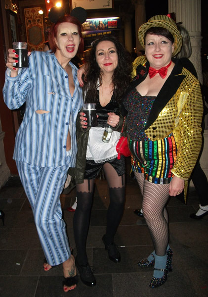 Image Copyright Rob and Sherry / TimeWarp - Click to return