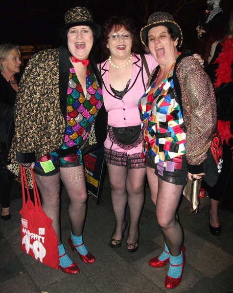 Image Copyright Rob and Sherry / TimeWarp - Click to return