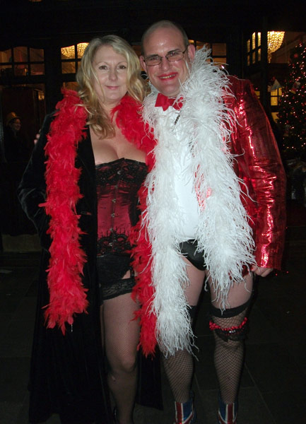 Image Copyright Rob and Sherry / TimeWarp - Click to return
