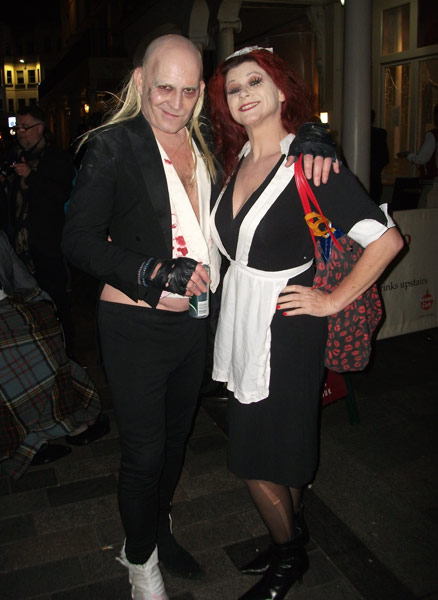 Image Copyright Rob and Sherry / TimeWarp - Click to return