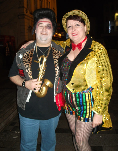 Image Copyright Rob and Sherry / TimeWarp - Click to return
