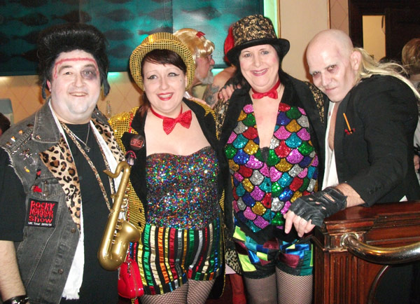 Image Copyright Rob and Sherry / TimeWarp - Click to return