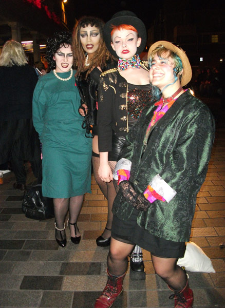 Image Copyright Rob and Sherry / TimeWarp - Click to return