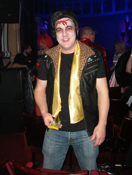 Image Copyright Rob and Sherry / TimeWarp - Click to return