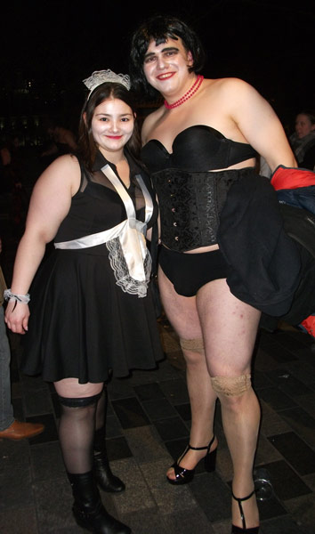 Image Copyright Rob and Sherry / TimeWarp - Click to return