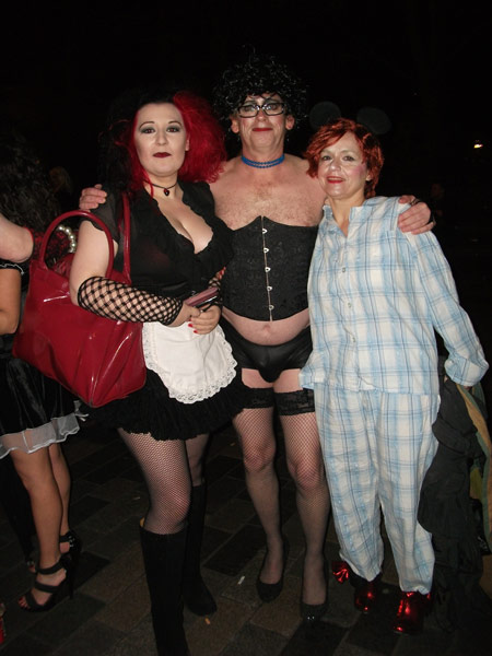 Image Copyright Rob and Sherry / TimeWarp - Click to return