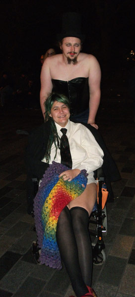 Image Copyright Rob and Sherry / TimeWarp - Click to return