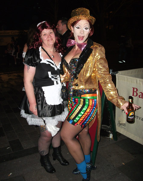 Image Copyright Rob and Sherry / TimeWarp - Click to return