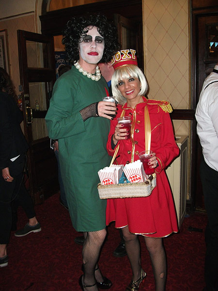 Image Copyright Rob and Sherry / TimeWarp - Click to return