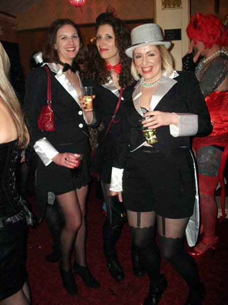 Image Copyright Rob and Sherry / TimeWarp - Click to return