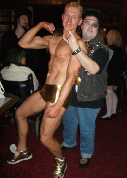 Image Copyright Rob and Sherry / TimeWarp - Click to return