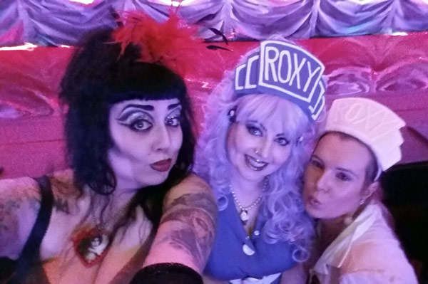 Image Copyright Selina / TimeWarp - Click to return