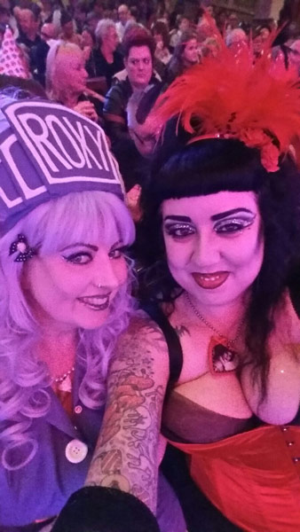 Image Copyright Selina / TimeWarp - Click to return