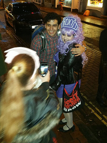 Image Copyright Selina / TimeWarp - Click to return