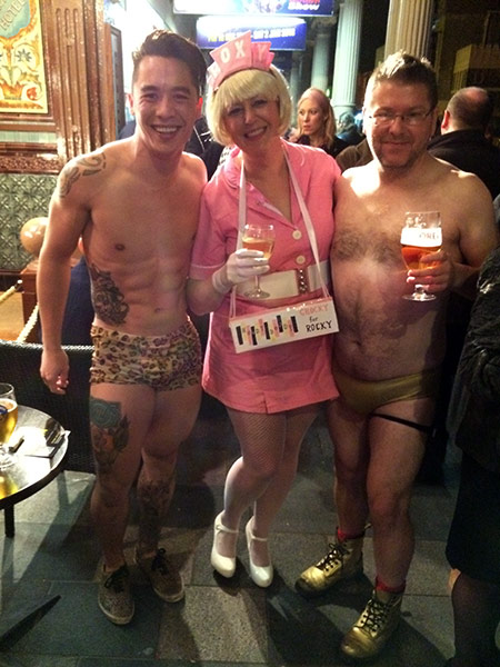 Image Copyright Selina / TimeWarp - Click to return