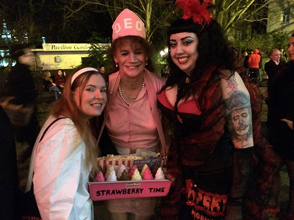 Image Copyright Selina / TimeWarp - Click to return