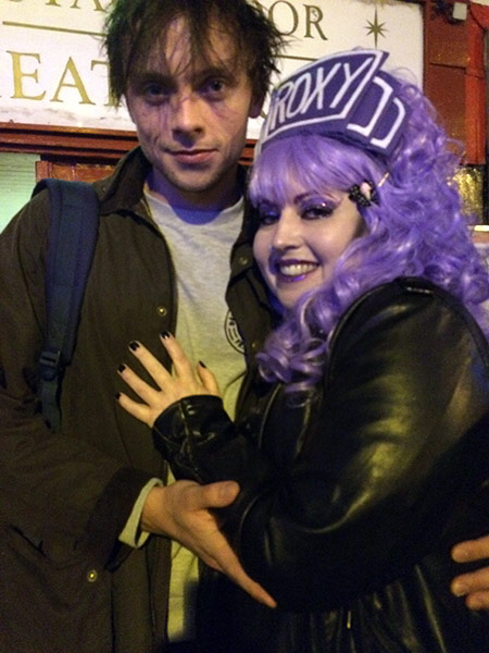 Image Copyright Selina / TimeWarp - Click to return