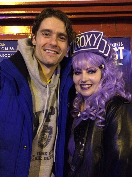 Image Copyright Selina / TimeWarp - Click to return