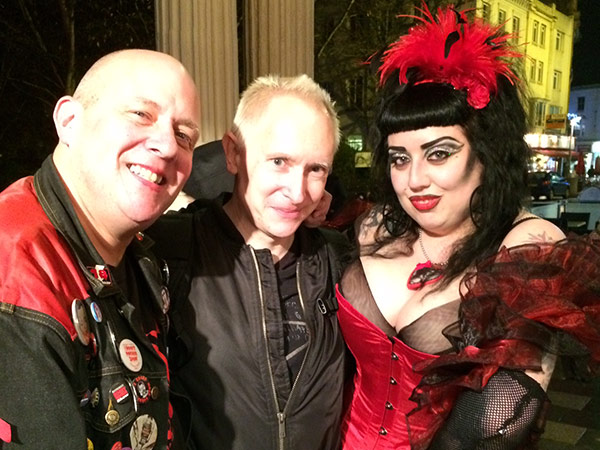 Image Copyright Selina / TimeWarp - Click to return