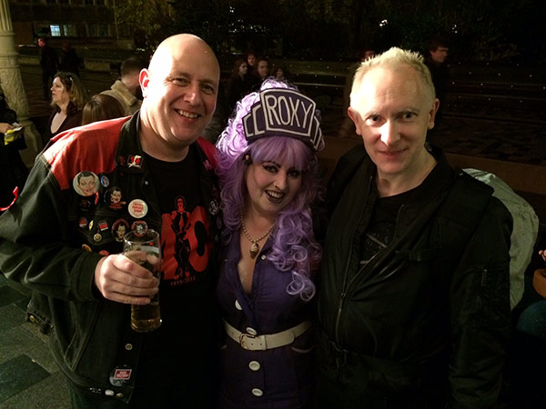 Image Copyright Selina / TimeWarp - Click to return