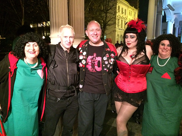 Image Copyright Selina / TimeWarp - Click to return