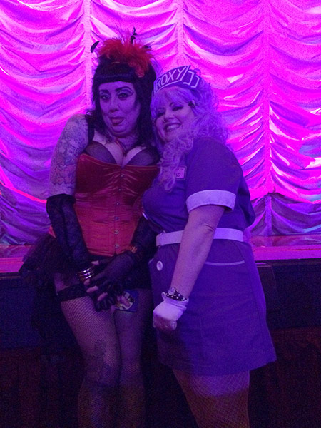 Image Copyright Selina / TimeWarp - Click to return