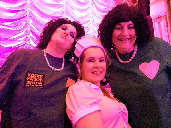 Image Copyright Selina / TimeWarp - Click to return