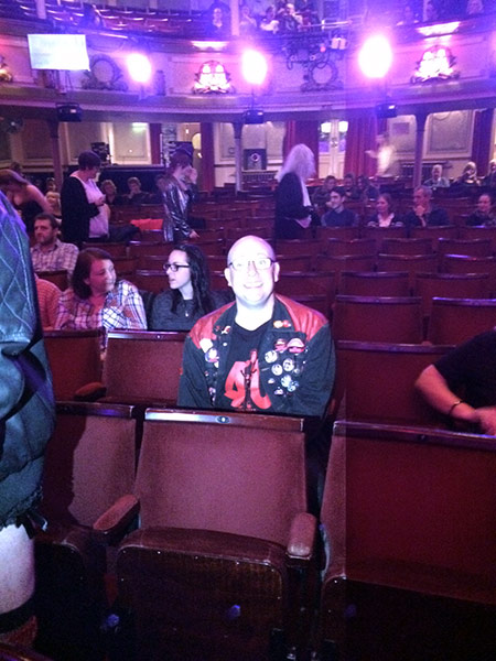 Image Copyright Selina / TimeWarp - Click to return