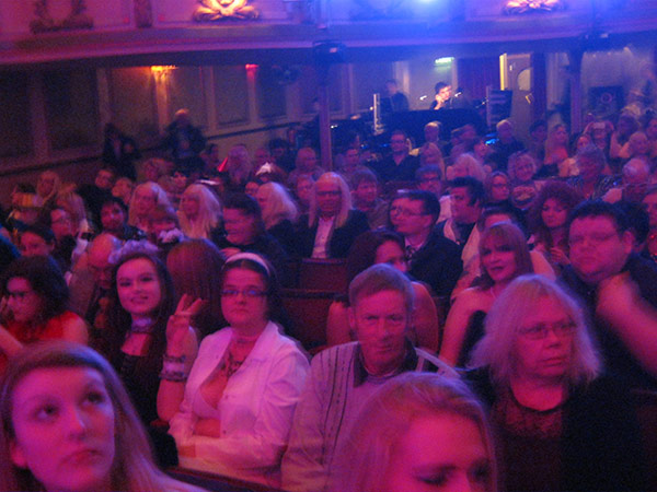 Image Copyright Steph / TimeWarp - Click to return