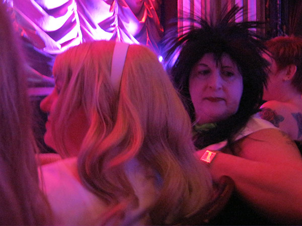 Image Copyright Steph / TimeWarp - Click to return