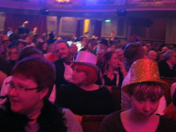 Image Copyright Steph / TimeWarp - Click to return