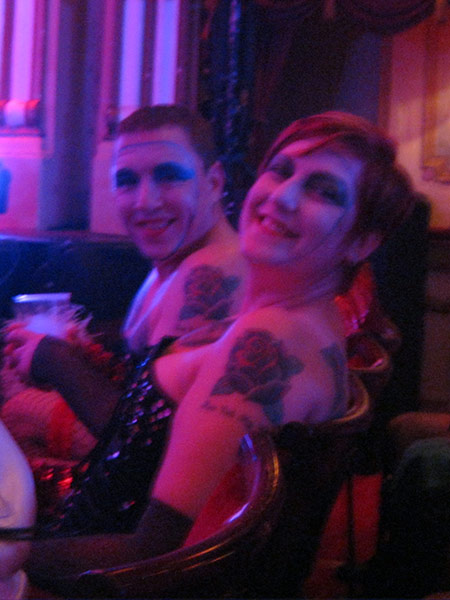 Image Copyright Steph / TimeWarp - Click to return