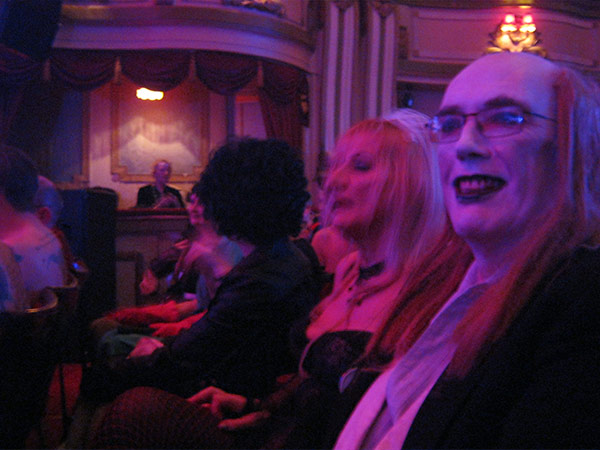 Image Copyright Steph / TimeWarp - Click to return