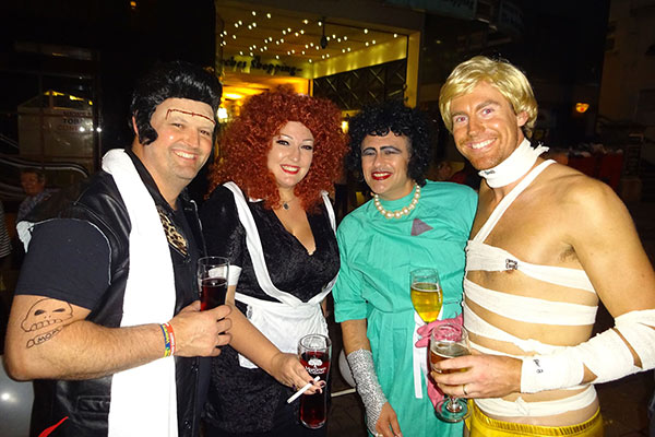 Image Copyright Bibby / TimeWarp - Click to return