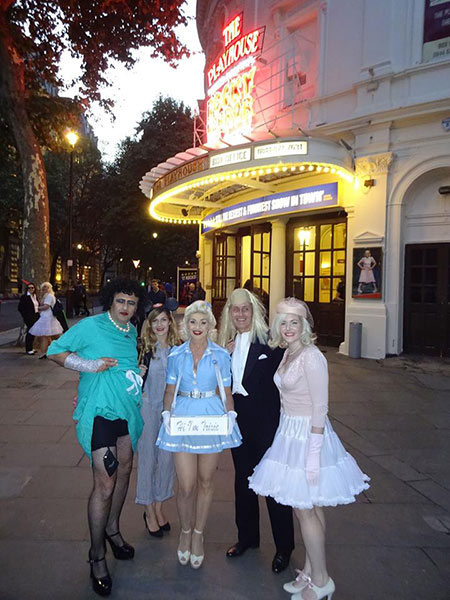 Image Copyright Bibby / TimeWarp - Click to return