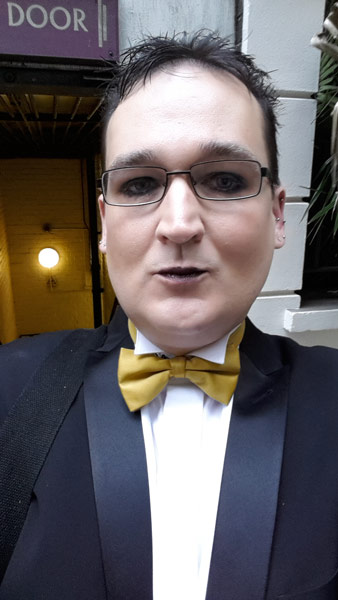 Image Copyright Dave/Davina / TimeWarp - Click to return