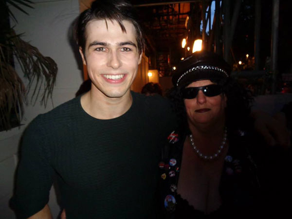 Image Copyright Denise / TimeWarp - Click to return