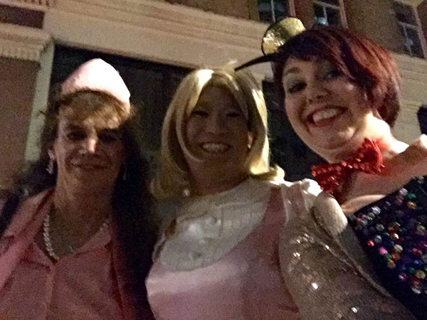 Image Copyright Kizzy / TimeWarp - Click to return