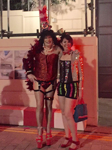 Image Copyright Kizzy / TimeWarp - Click to return