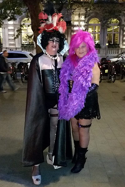 Image Copyright Michael / TimeWarp - Click to return