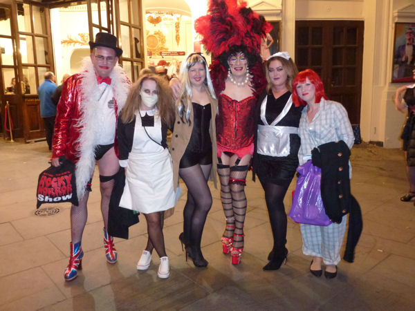 Image Copyright Norman and Karen / TimeWarp - Click to return