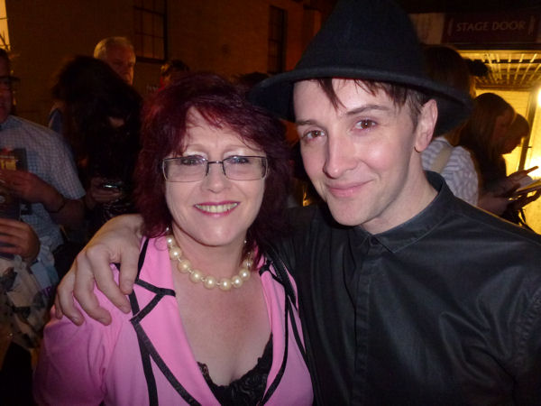 Image Copyright Norman and Karen / TimeWarp - Click to return