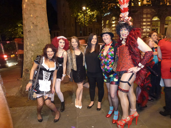 Image Copyright Norman and Karen / TimeWarp - Click to return